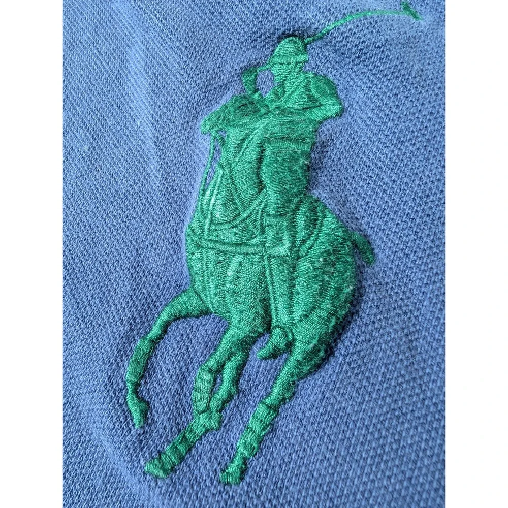 Polo Ralph Lauren this polo